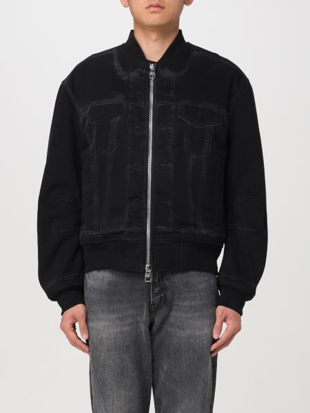 Jacket man Alexander McQueen