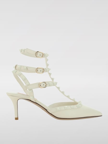 Women's Valentino: Shoes woman Valentino Garavani