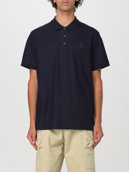 T-shirt man Burberry