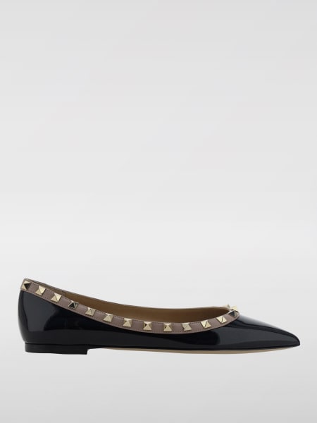 Valentino Garavani: Ballet pumps women Valentino Garavani