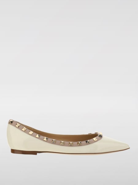 Ballet flats woman Valentino Garavani