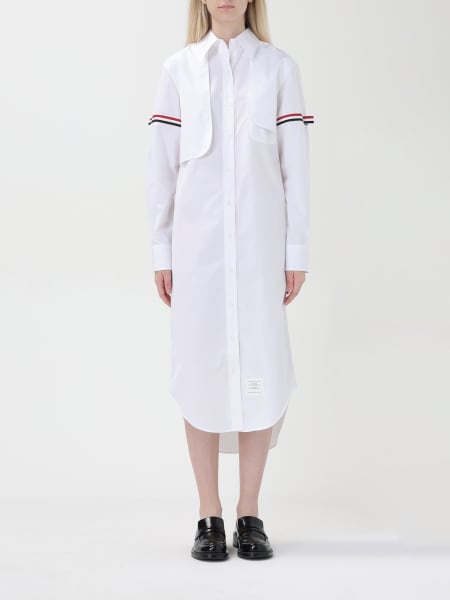 Dress woman Thom Browne