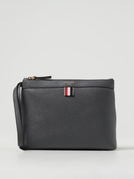 Wallet woman Thom Browne