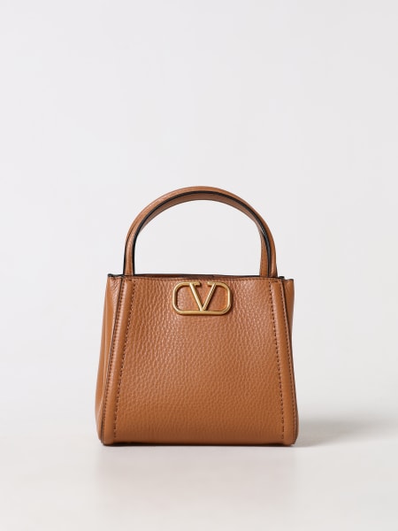 Valentino handbags: Shoulder bag woman Valentino Garavani