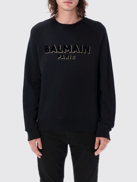 Jersey hombre Balmain