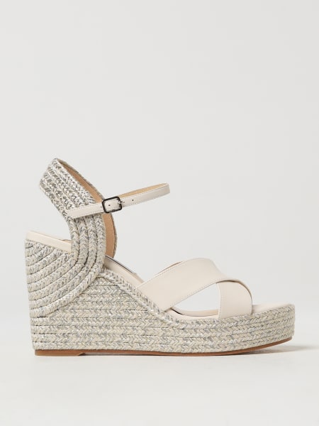 Sandalen mit absatz Damen Jimmy Choo