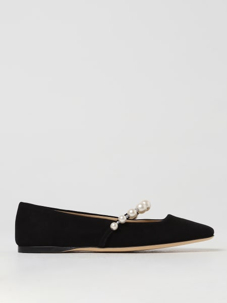 Ballerinas Damen Jimmy Choo