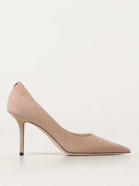 Pumps woman Jimmy Choo