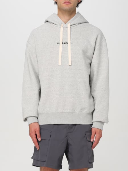 Sweater man Jil Sander