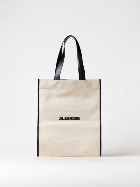 Bags man Jil Sander