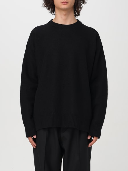 Jumper men Jil Sander