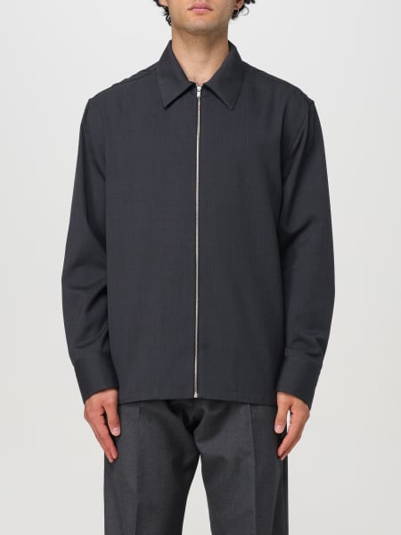 Shirt man Jil Sander