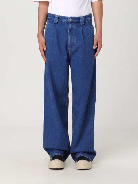 Men's Marni: Jeans man Marni