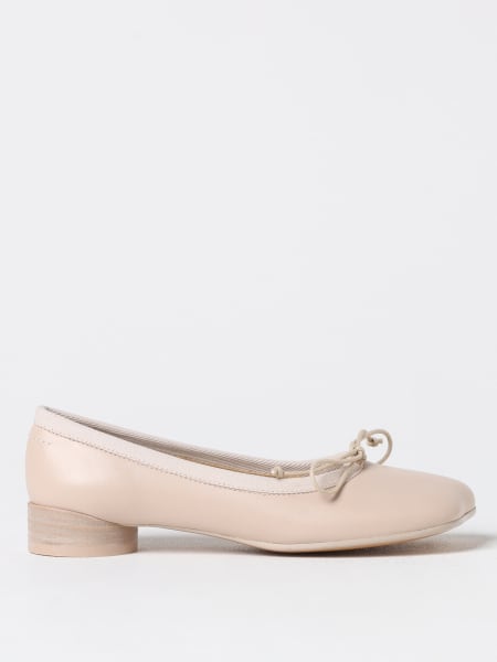 Ballet flats woman Mm6 Maison Margiela