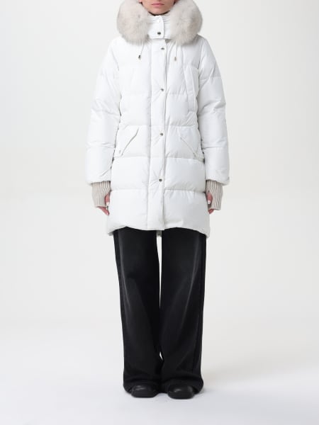 재킷 여성 Moorer