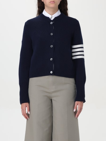 Sweater woman Thom Browne