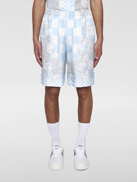 ヴェルサーチェ(VERSACE): ショートパンツ メンズ Versace