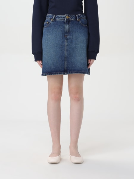 Skirt woman A.P.C.