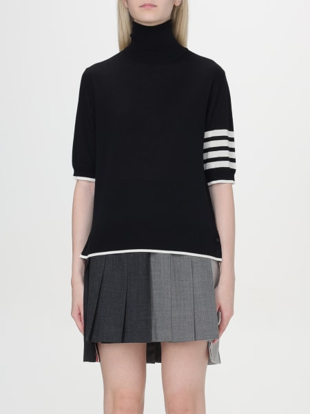 Sweater woman Thom Browne