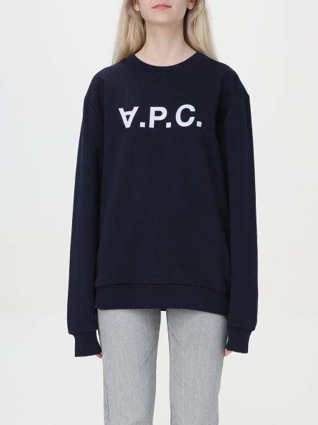 아페쎄(A.P.C.): 스웨트셔츠 여성 A.P.C.