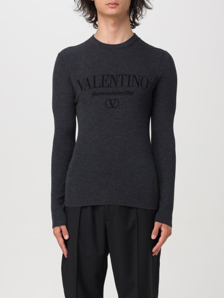 Sweater man Valentino