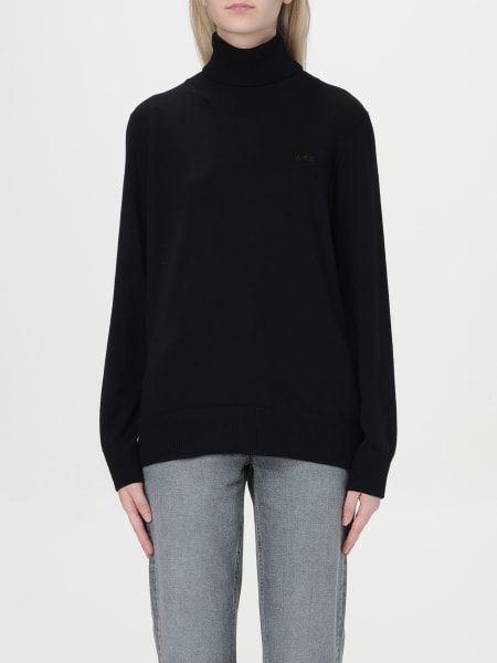 Sweater woman A.P.C.