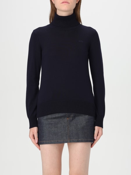 Sweater woman A.P.C.