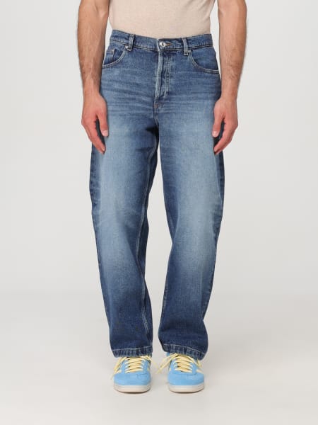 Jeans man A.P.C.