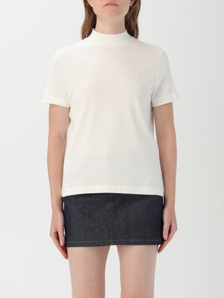 T-shirt woman A.P.C.