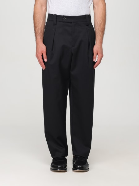 Trousers men A.P.C.