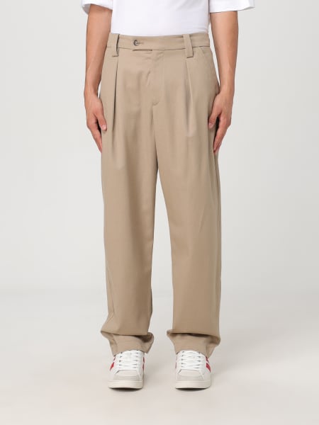 Trousers men A.P.C.