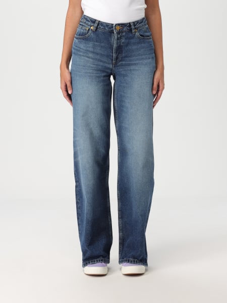 Jeans woman A.P.C.