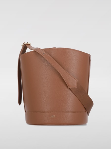 Men's A.P.C.: Bags man A.P.C.