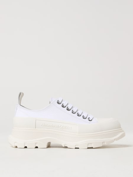 Sneakers woman Alexander McQueen