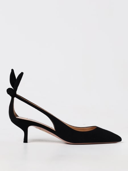 Pumps woman Aquazzura