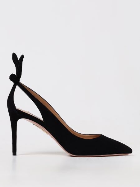 Pumps woman Aquazzura