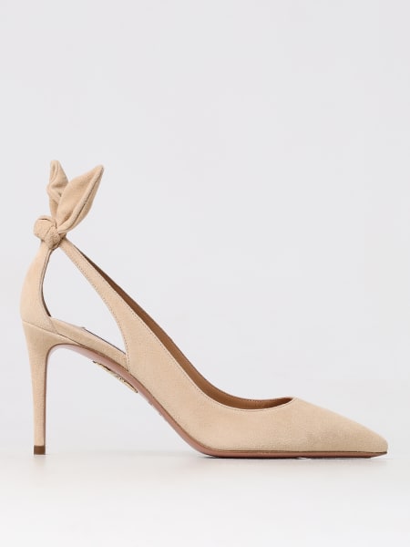 Pumps woman Aquazzura