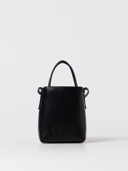 Women's Chloé: Handbag woman ChloÉ