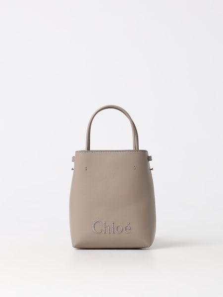 Bolso de mano mujer ChloÉ