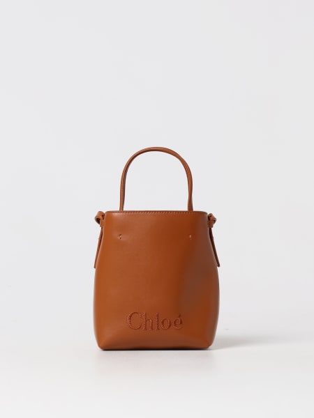 Handbag women ChloÉ