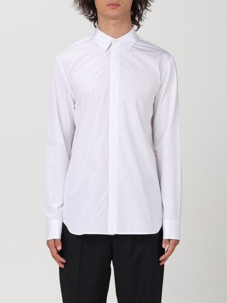 Shirt man Jil Sander