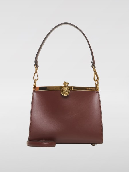 Handbag woman Etro