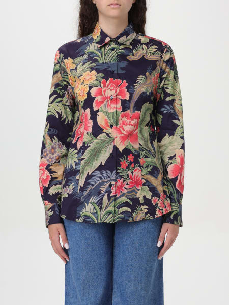 Shirt woman Etro