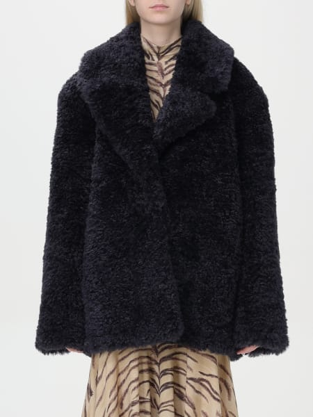 Coat woman Stella McCartney