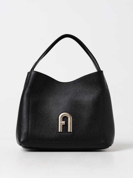 Schultertasche Damen Furla