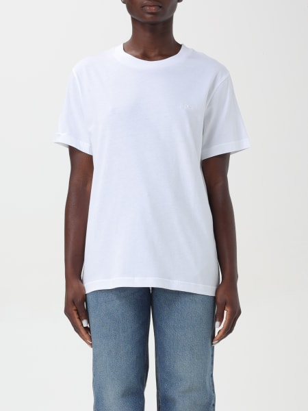 T-shirt woman A.P.C.