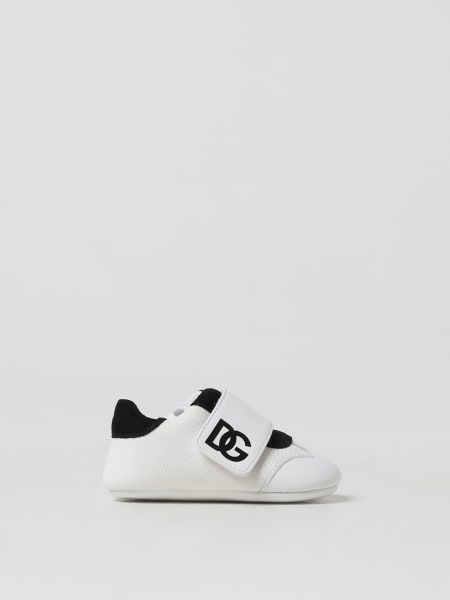 Shoes kids Dolce & Gabbana