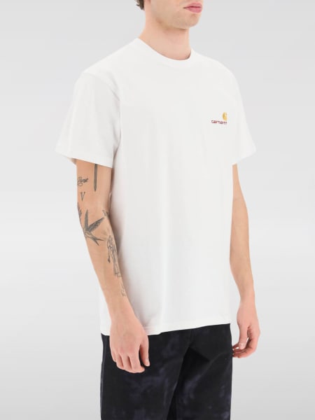 T-shirt man Carhartt Wip