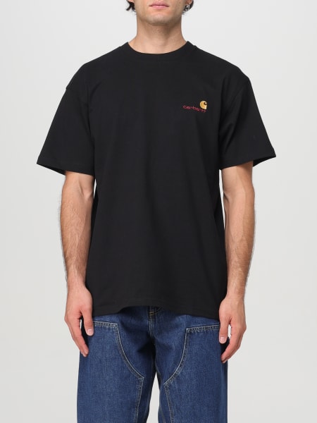 T-shirt man Carhartt Wip