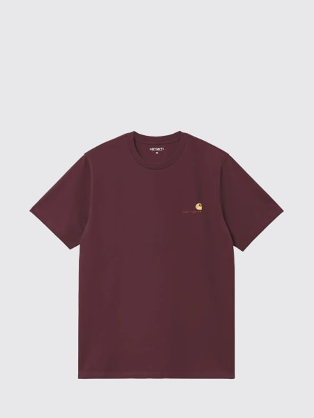 T-shirt men Carhartt Wip